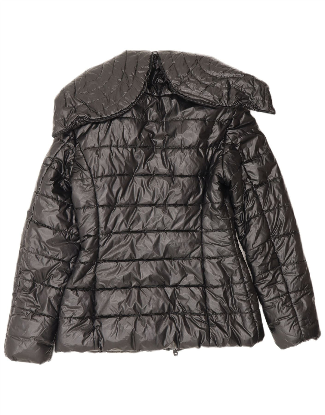 Refrigiwear Γυναικείο μπουφάν με επένδυση IT 44 Medium Black