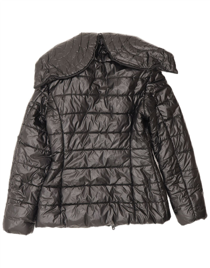 Refrigiwear Γυναικείο μπουφάν με επένδυση IT 44 Medium Black