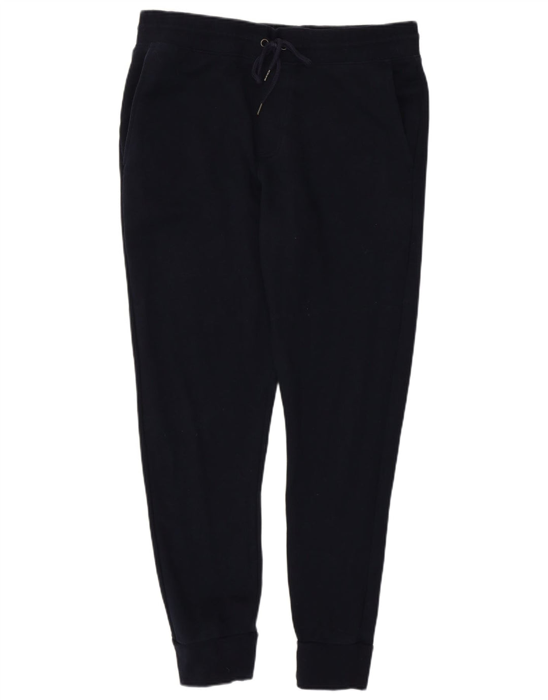 Marks & Spencer Γυναικεία φόρμα παντελόνι Joggers UK 14 Medium Navy Blue