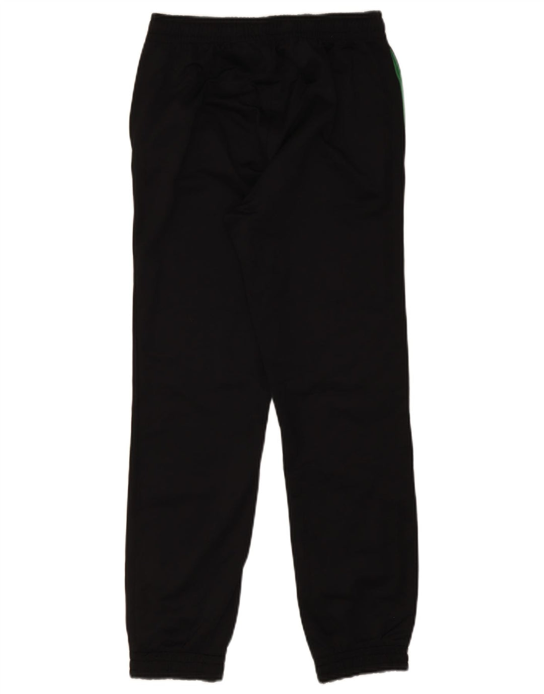 Kappa Boys Graphic αθλητική φόρμα παντελόνι Joggers 13-14 ετών μαύρο πολυεστέρα
