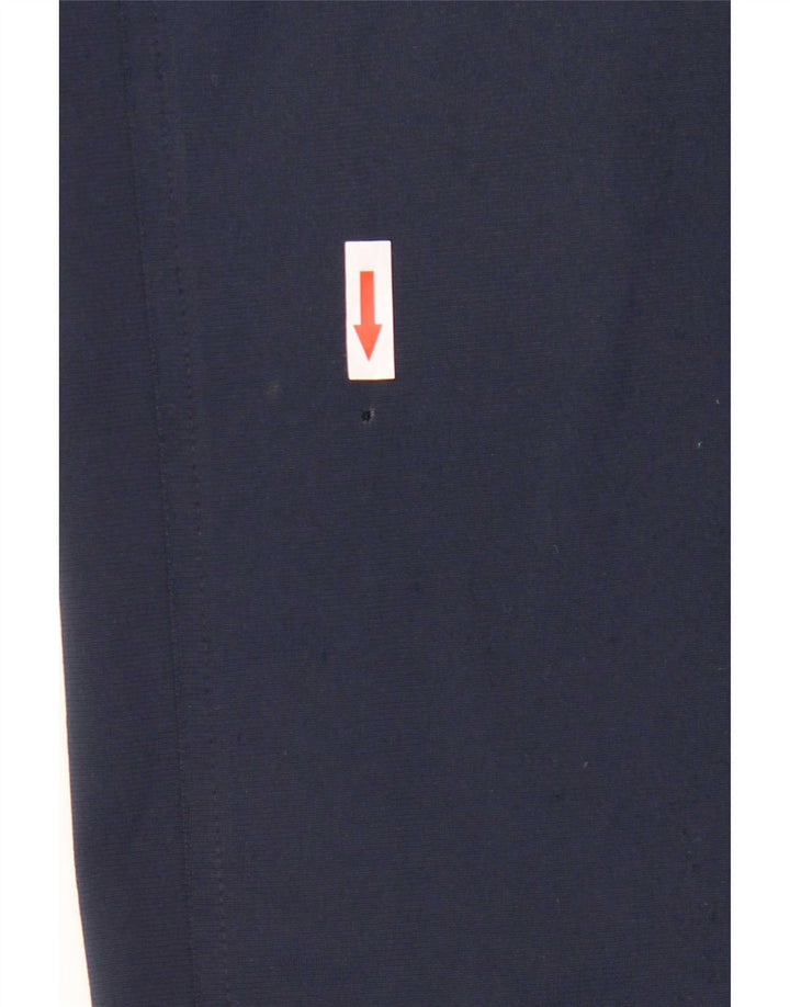 Ανδρική αθλητική φόρμα Champion Παντελόνι Μεγάλο Navy Blue Polyester