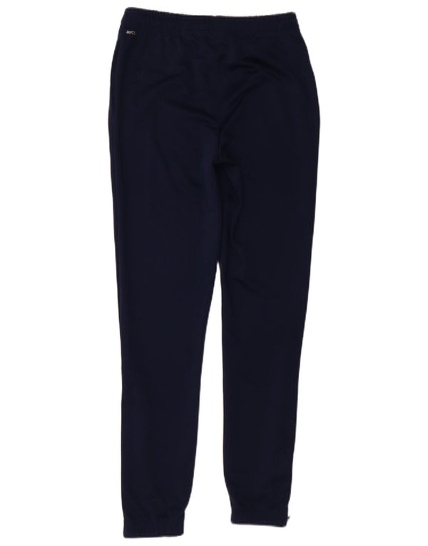 Ανδρική φόρμα Puma Παντελόνι XS Navy Blue Polyester