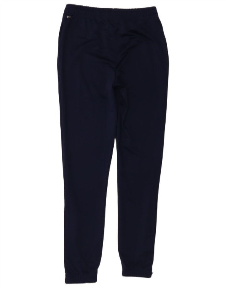 Ανδρική φόρμα Puma Παντελόνι XS Navy Blue Polyester