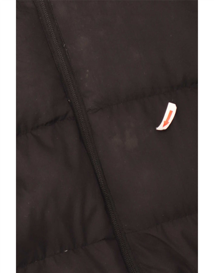 Γυναικείο μπουφάν Berghaus UK 10 Small Black Polyester