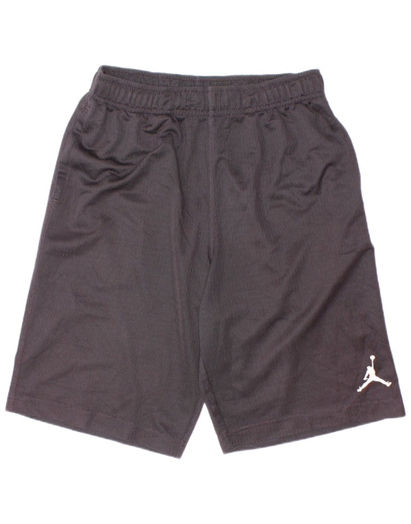 Jordan Boys Sport Short 10-11 Years Medium Black