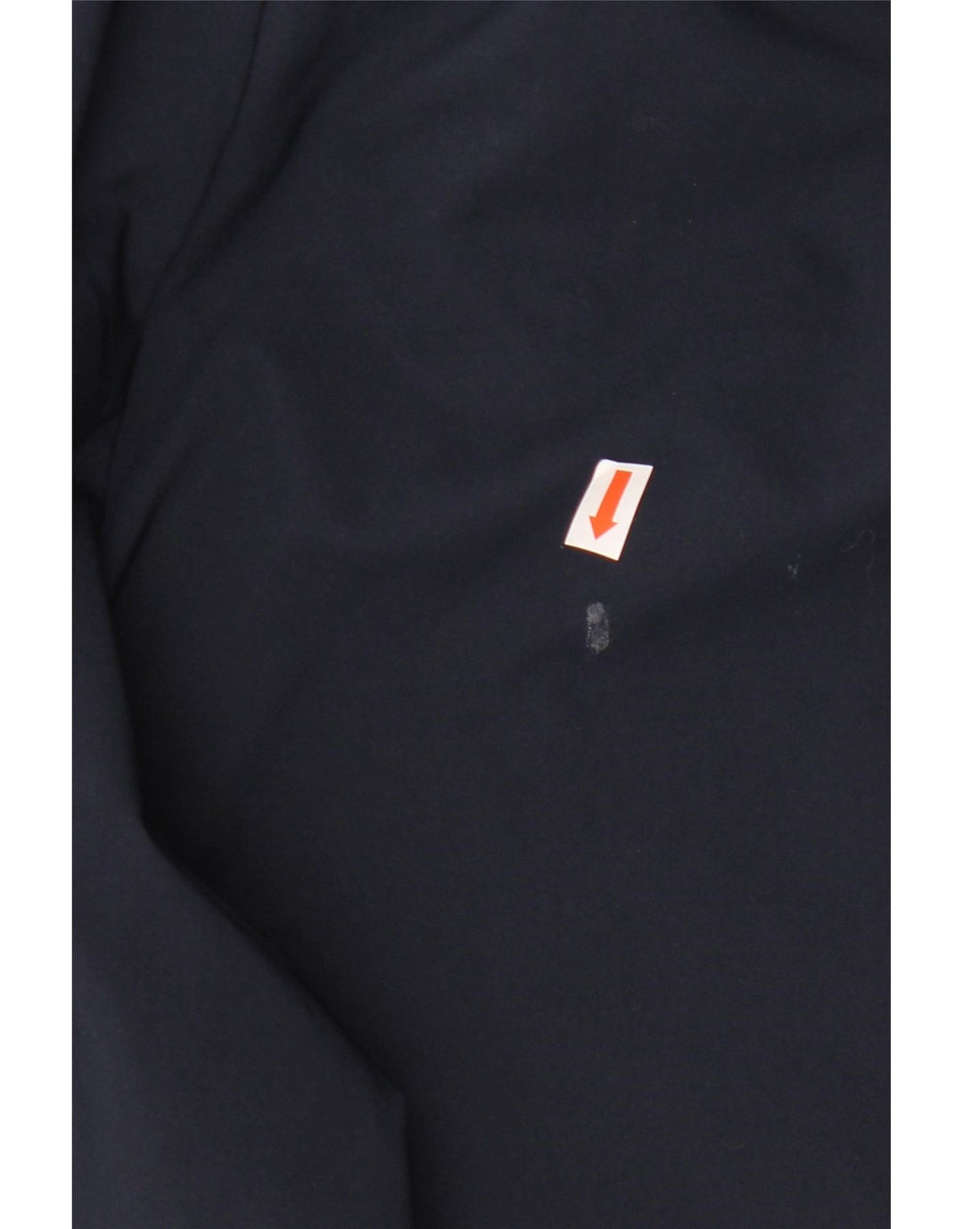 Ανδρικό Αθλητικό Σορτς ADIDAS Primegreen Μεγάλο Navy Blue Polyester