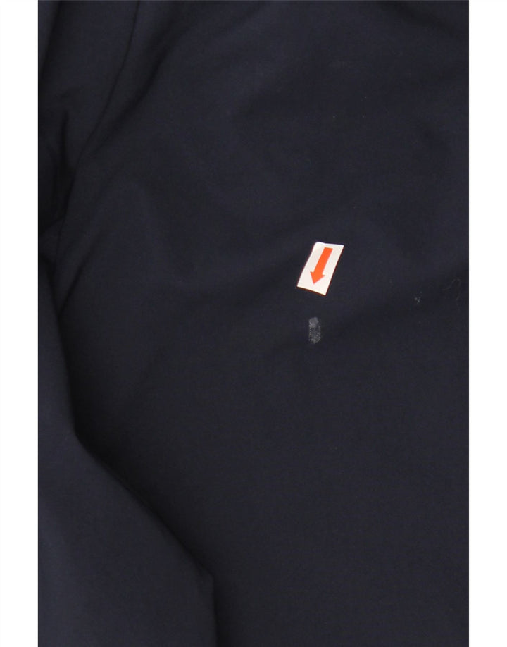 Ανδρικό Αθλητικό Σορτς ADIDAS Primegreen Μεγάλο Navy Blue Polyester