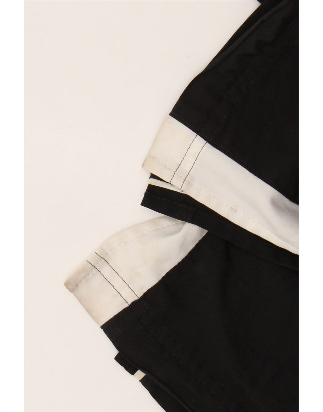 Γυναικεία αθλητική φόρμα Nike Παντελόνι UK 10 Small Black Polyester