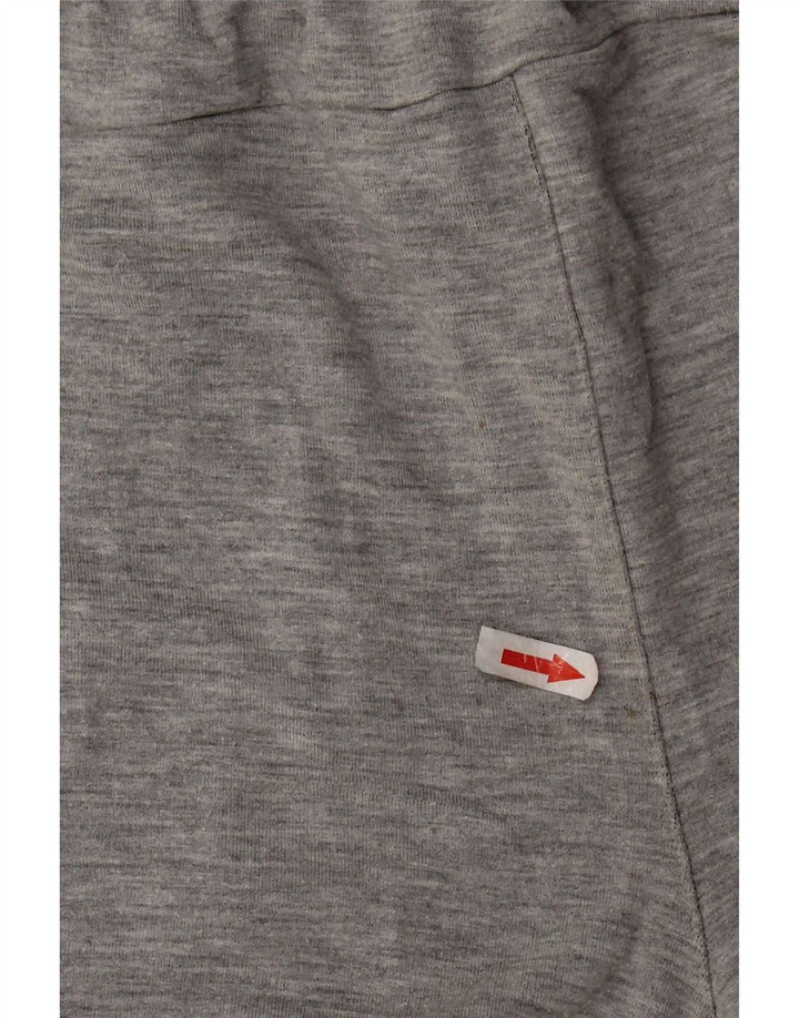 Ανδρικό αθλητικό σορτς Eddie Bauer Medium Grey Rayon
