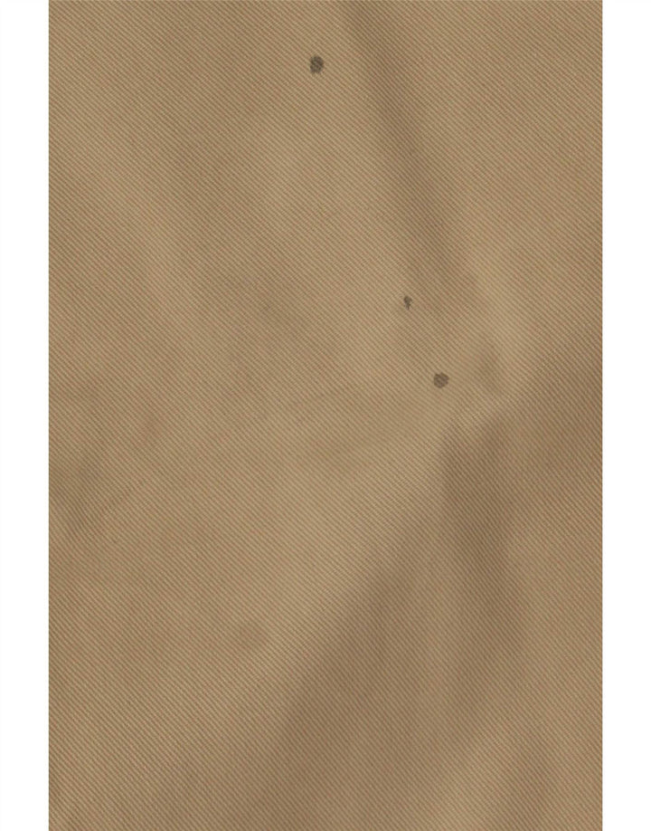 Ανδρικό τζιν ίσιο Wrangler W36 L29 Μπεζ