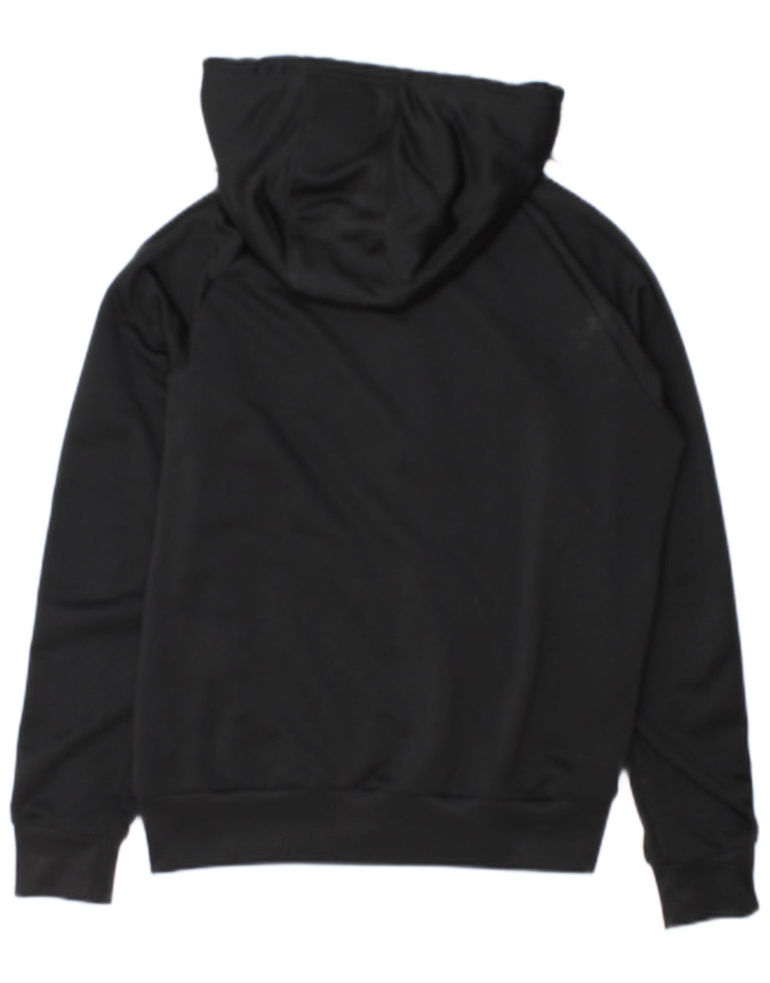 Γυναικεία αθλητική φόρμα Adidas Top Jacket UK 16 Large Black Colourblock Polyester