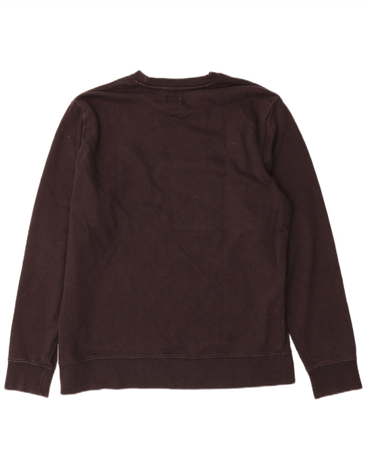 Ανδρικό γραφικό φούτερ Champion Jumper XL Μαύρο βαμβακερό