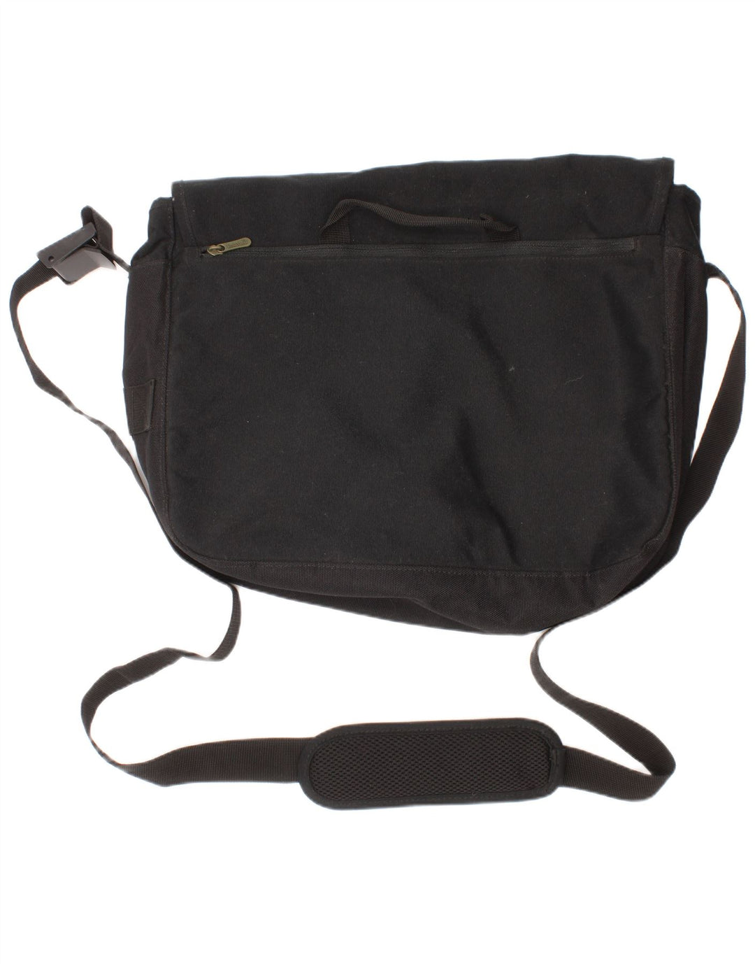 Ανδρική τσάντα Messenger Timberland One Size Μαύρη