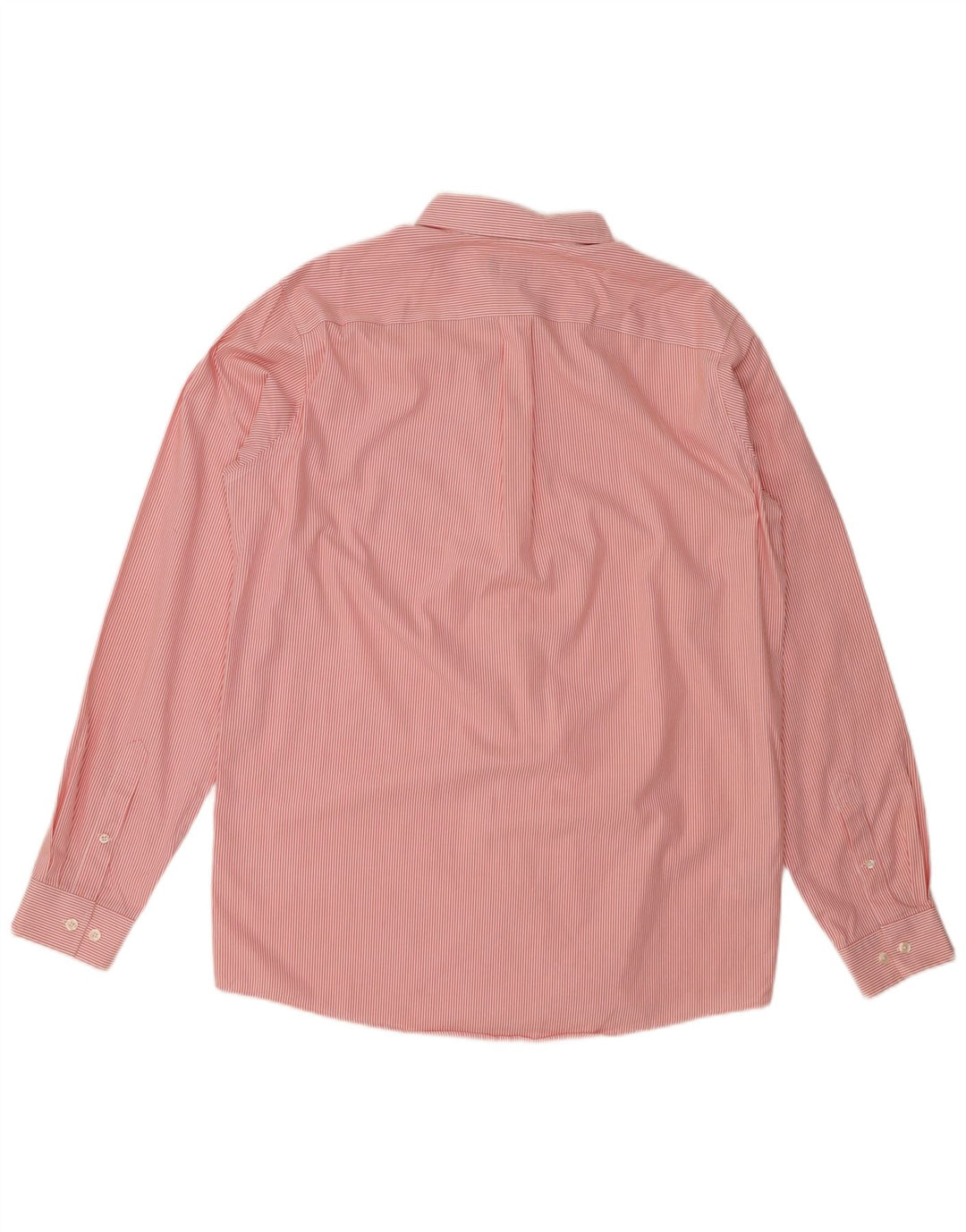 Eddie Bauer Ανδρικό ψηλό πουκάμισο με χαλαρή εφαρμογή, μεγάλο κόκκινο βαμβακερό