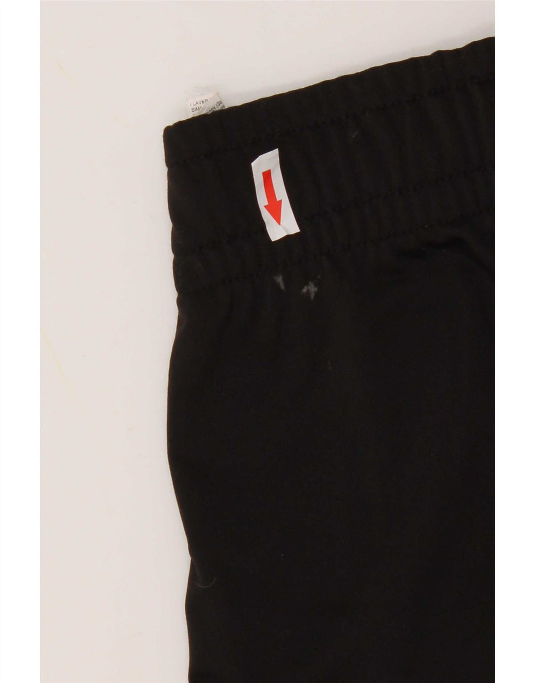 Γυναικεία αθλητική φόρμα Puma Παντελόνι UK 16 Large Black Polyester