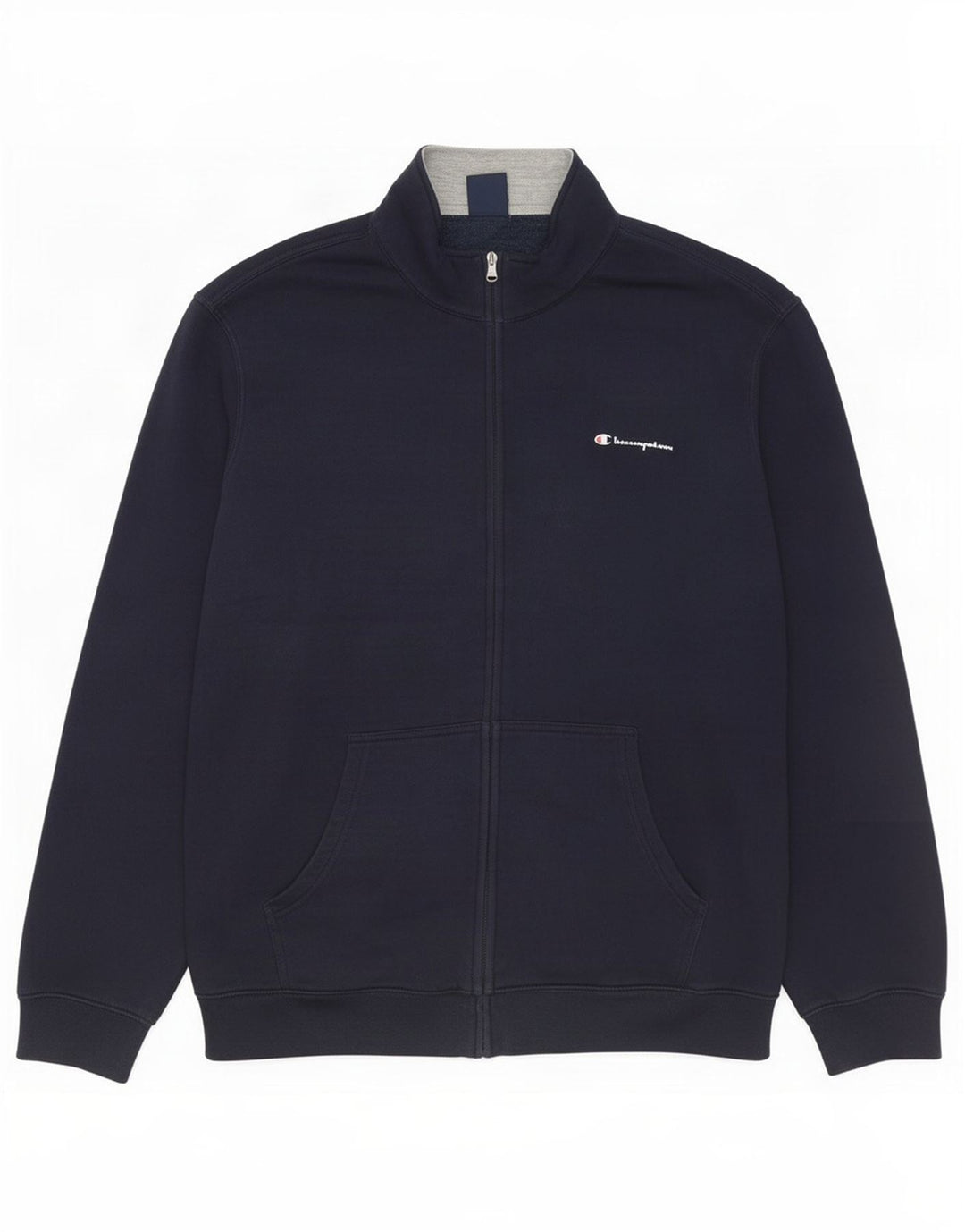 Ανδρική φόρμα Champion Top Jacket 3XL Navy Blue
