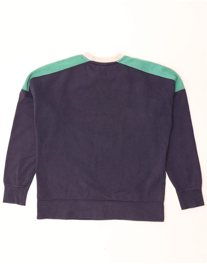 Ανδρικό γραφικό φούτερ Nike Jumper, μεσαίο, πολύχρωμο, βαμβακερό