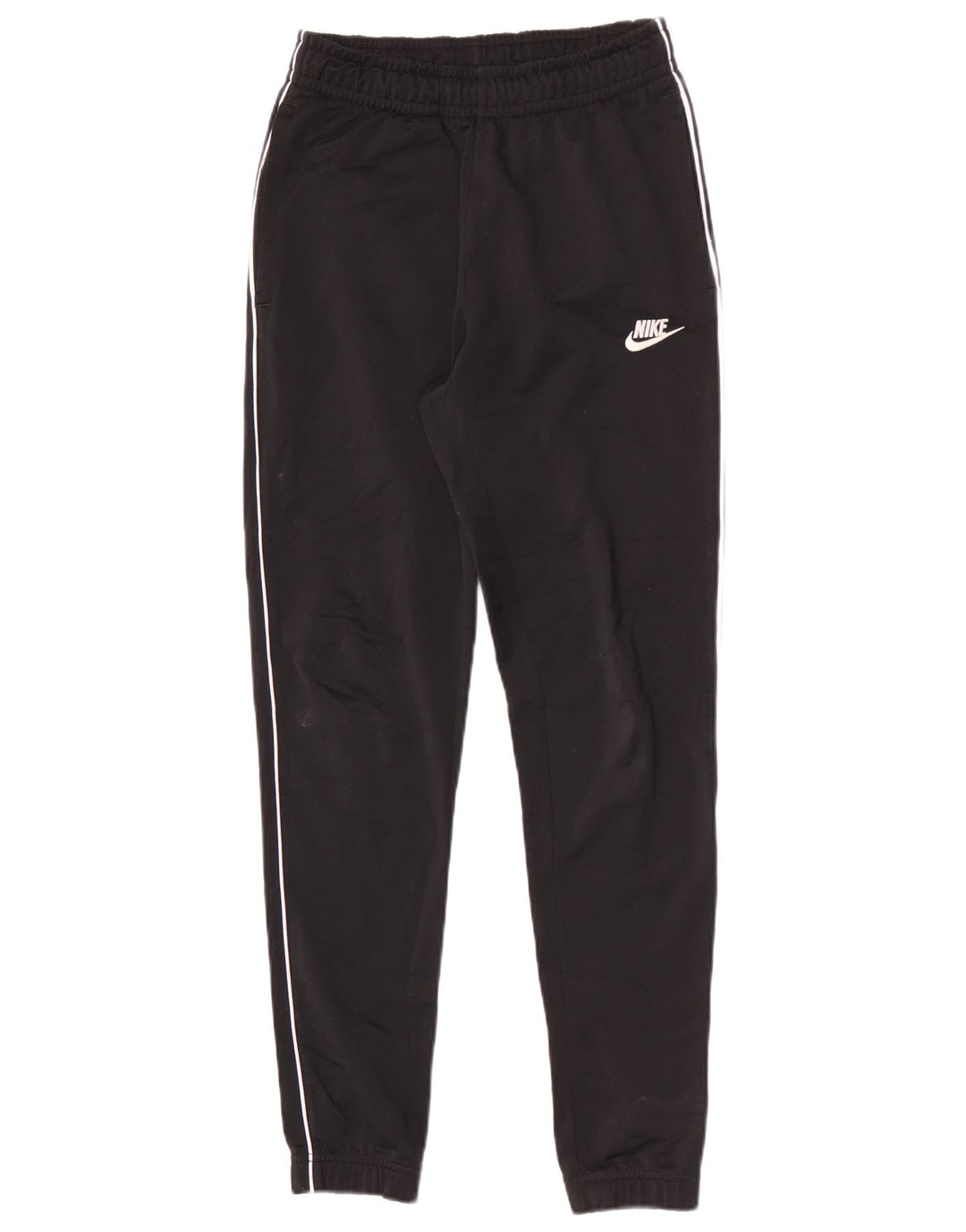 Ανδρικές φόρμες Nike Παντελόνια Joggers XS Μαύρο πολυεστέρα