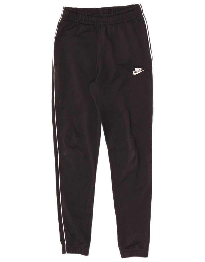 Ανδρικές φόρμες Nike Παντελόνια Joggers XS Μαύρο πολυεστέρα
