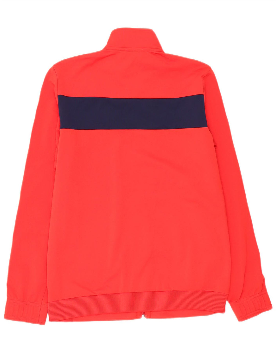 Puma Boys Φόρμα Μπλούζα 15-16 Ετών Κόκκινο Colourblock