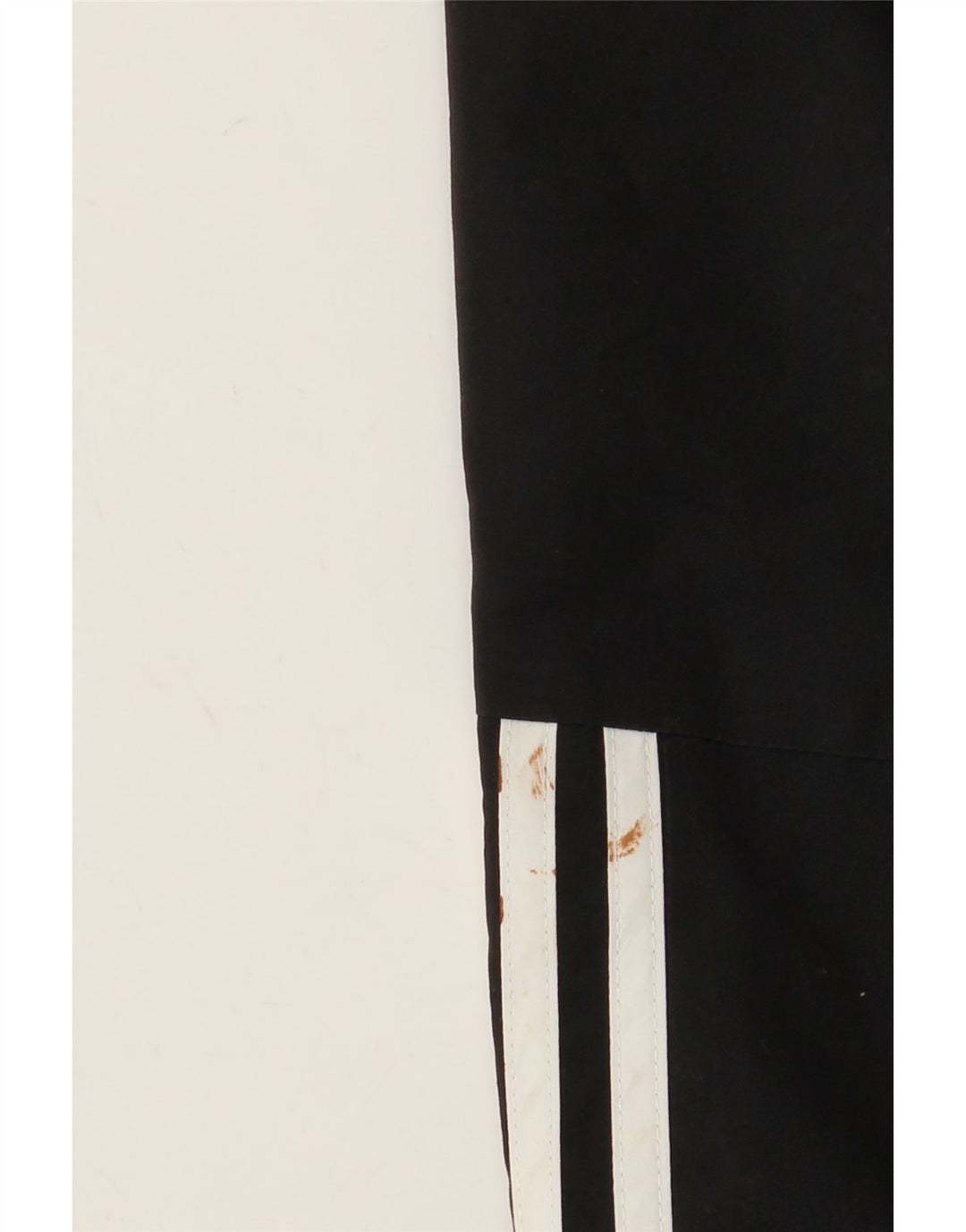 Ανδρική φόρμα ADIDAS Παντελόνι Joggers Large Μαύρο