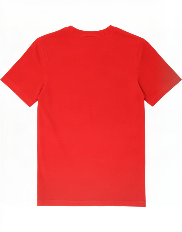Jordan Ανδρικό γραφικό T-Shirt Top XS Red