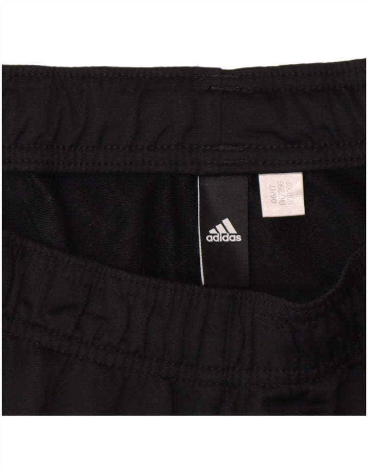 Ανδρική φόρμα ADIDAS Παντελόνι Joggers XL Μαύρο