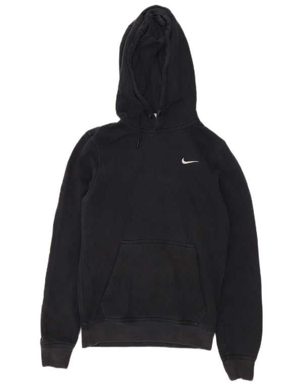 Ανδρικό φούτερ Nike Jumper XS Μαύρο βαμβακερό
