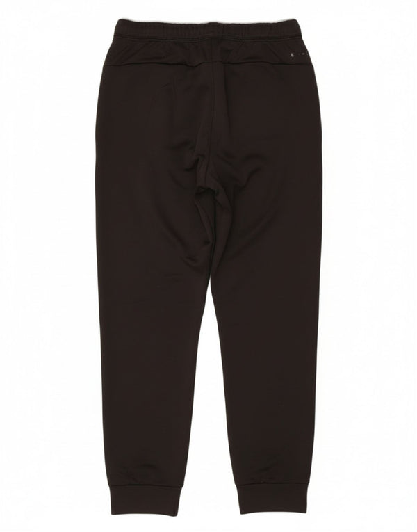 Russell Athletic Boys Tracksuit Trousers Joggers 15-16 Years 2XL Black