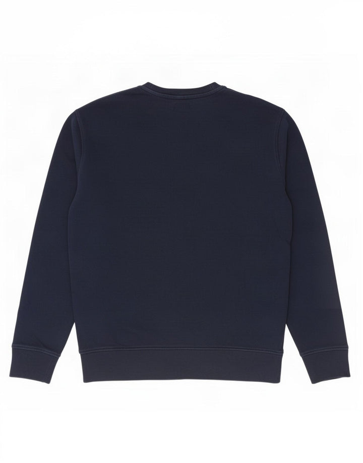 Ανδρικό φούτερ Levi's Jumper Μεσαίο μπλε βαμβακερό