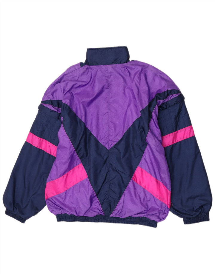 Ανδρική φόρμα Baldini Top Jacket Μεγάλο πολύχρωμο Colourblock