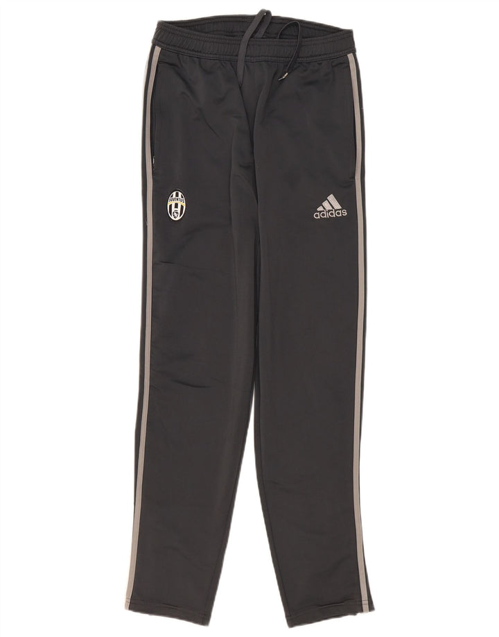 Ανδρική αθλητική φόρμα Adidas Juventus Μικρό Γκρι Πολυεστέρας