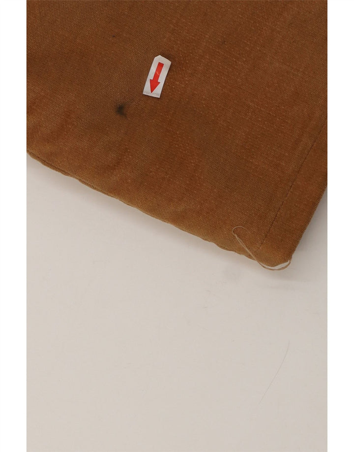 Vintage Ανδρικό σακάκι Sherpa UK 40 Large Brown Colourblock