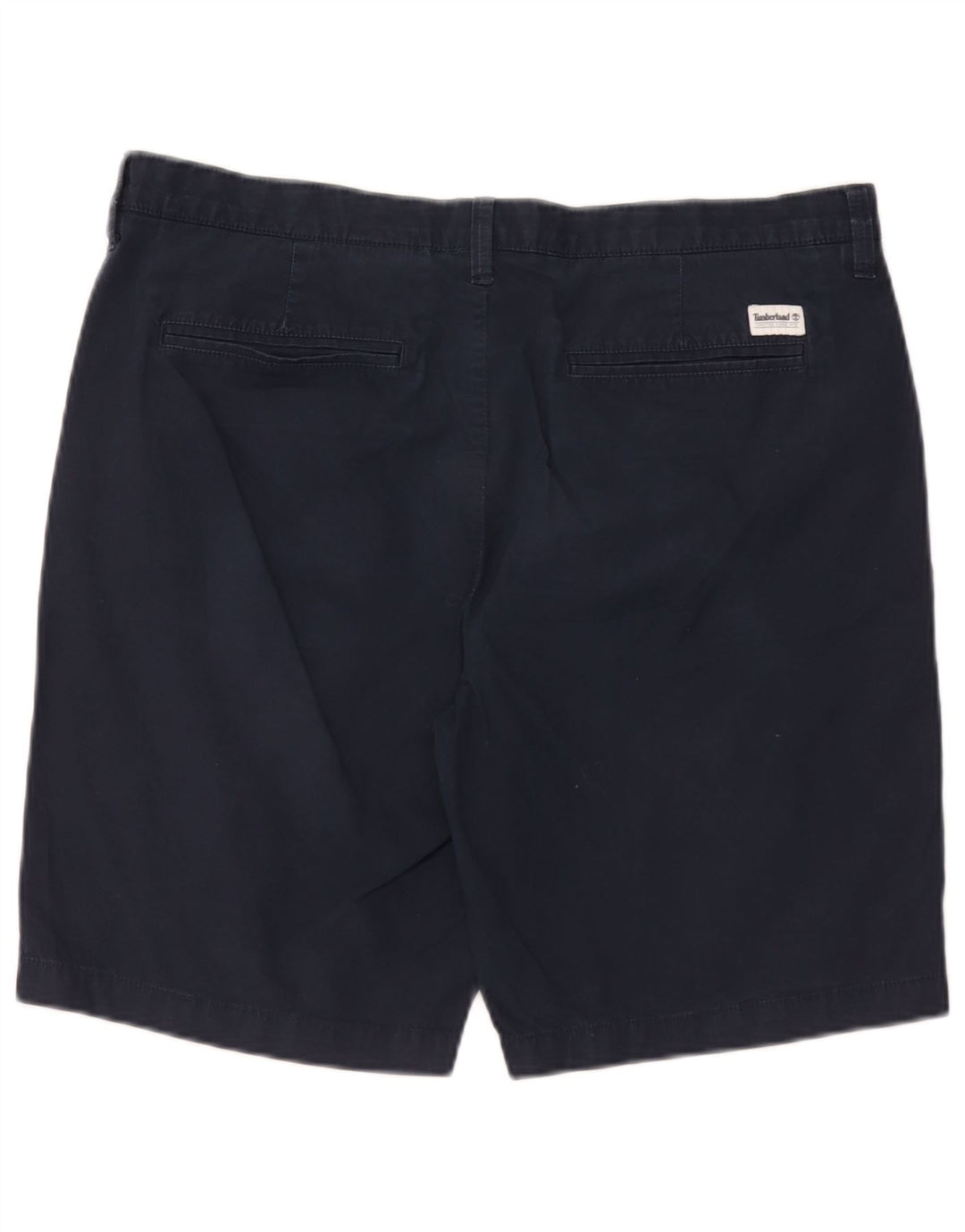 Ανδρικό σορτς Chino Timberland W36 Large Navy Blue