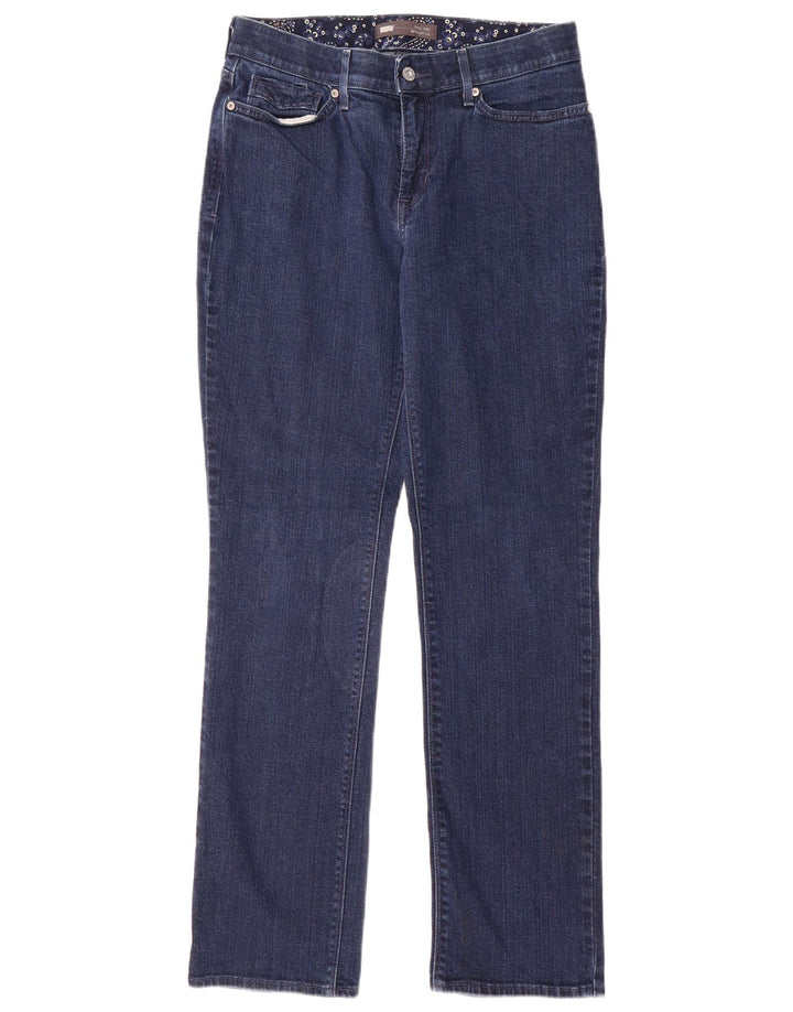 LEVI'S Γυναικείο τζιν 525 ίσιο W30 L31 Navy Blue