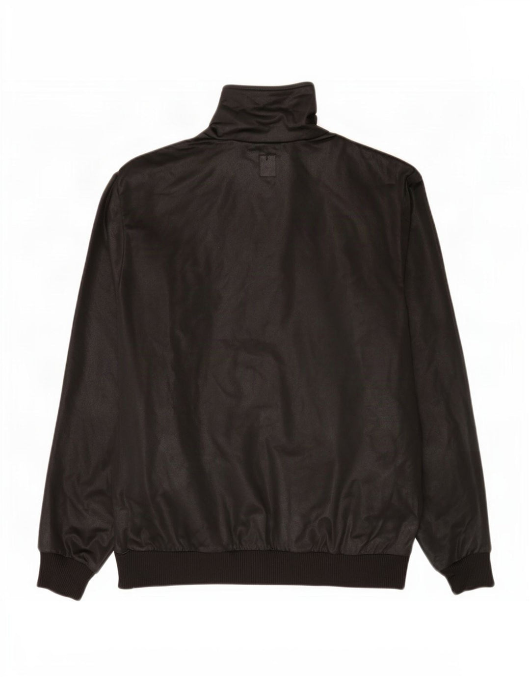 Adidas Ανδρική φόρμα Chile 62 Top Jacket Μεσαίο Μαύρο Πολυεστέρα