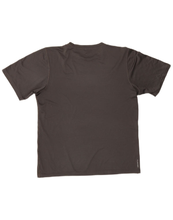 Ανδρικό T-Shirt North Face Top XS Grey