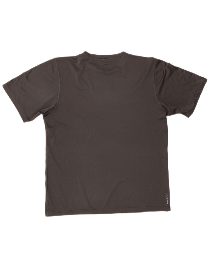 Ανδρικό T-Shirt North Face Top XS Grey