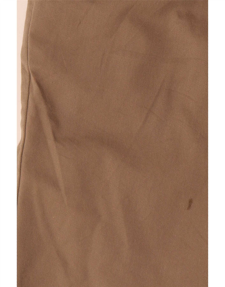 Ανδρικό σορτς Chino Volcom W33 Βαμβακερό μεσαίο μπεζ
