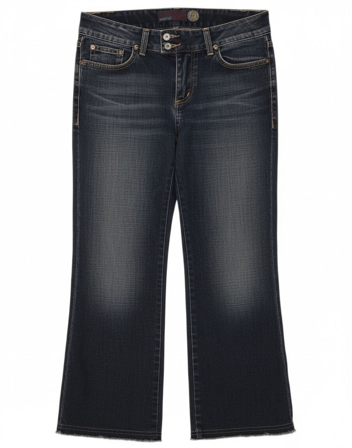 Roy Rogers Γυναικείο ίσιο τζιν W27 L26 Μπλε