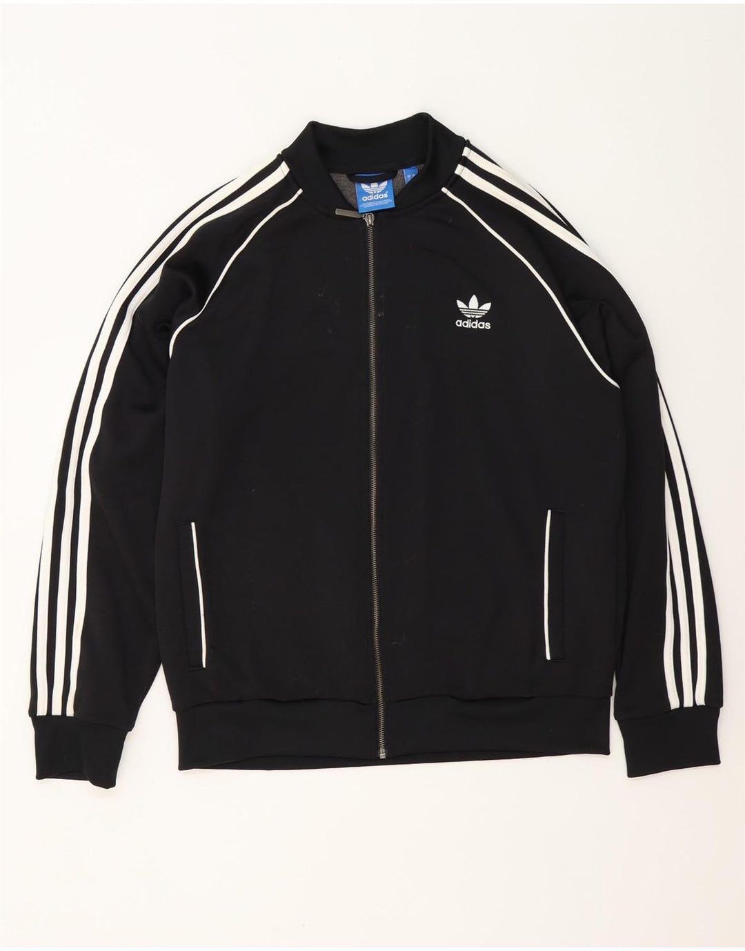 Ανδρική φόρμα Adidas Top Jacket XL Μαύρο πολυεστέρα