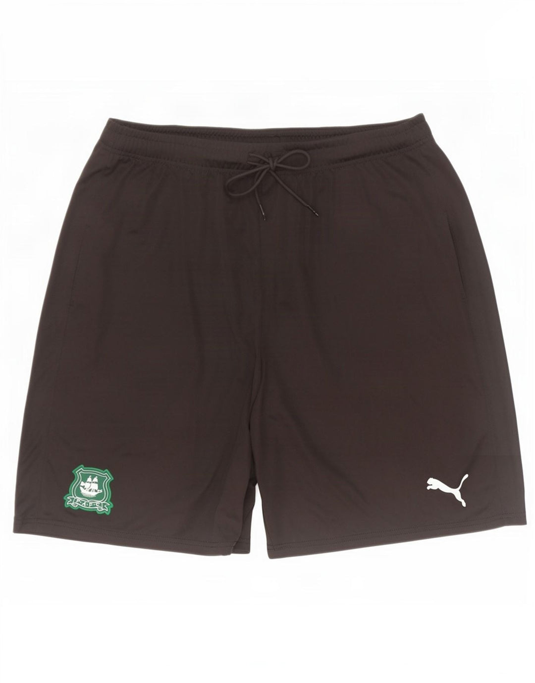 Ανδρικό αθλητικό σορτς Puma 2XL μαύρο πολυεστέρα