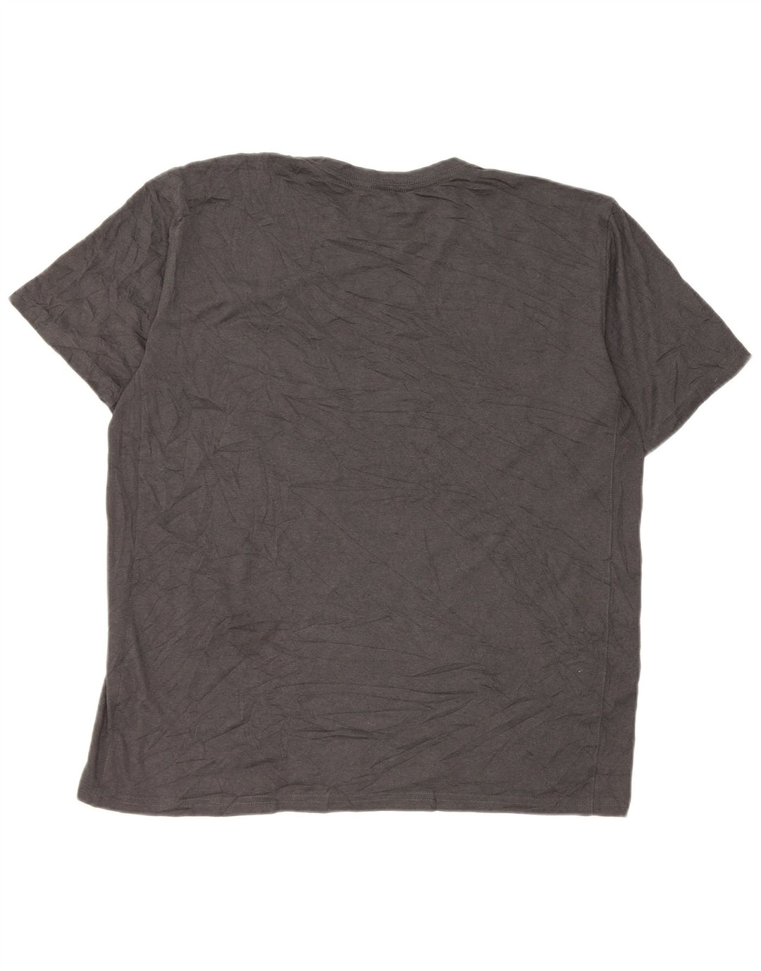 Ανδρικό μπλουζάκι Nike Dri Fit Top Large Grey