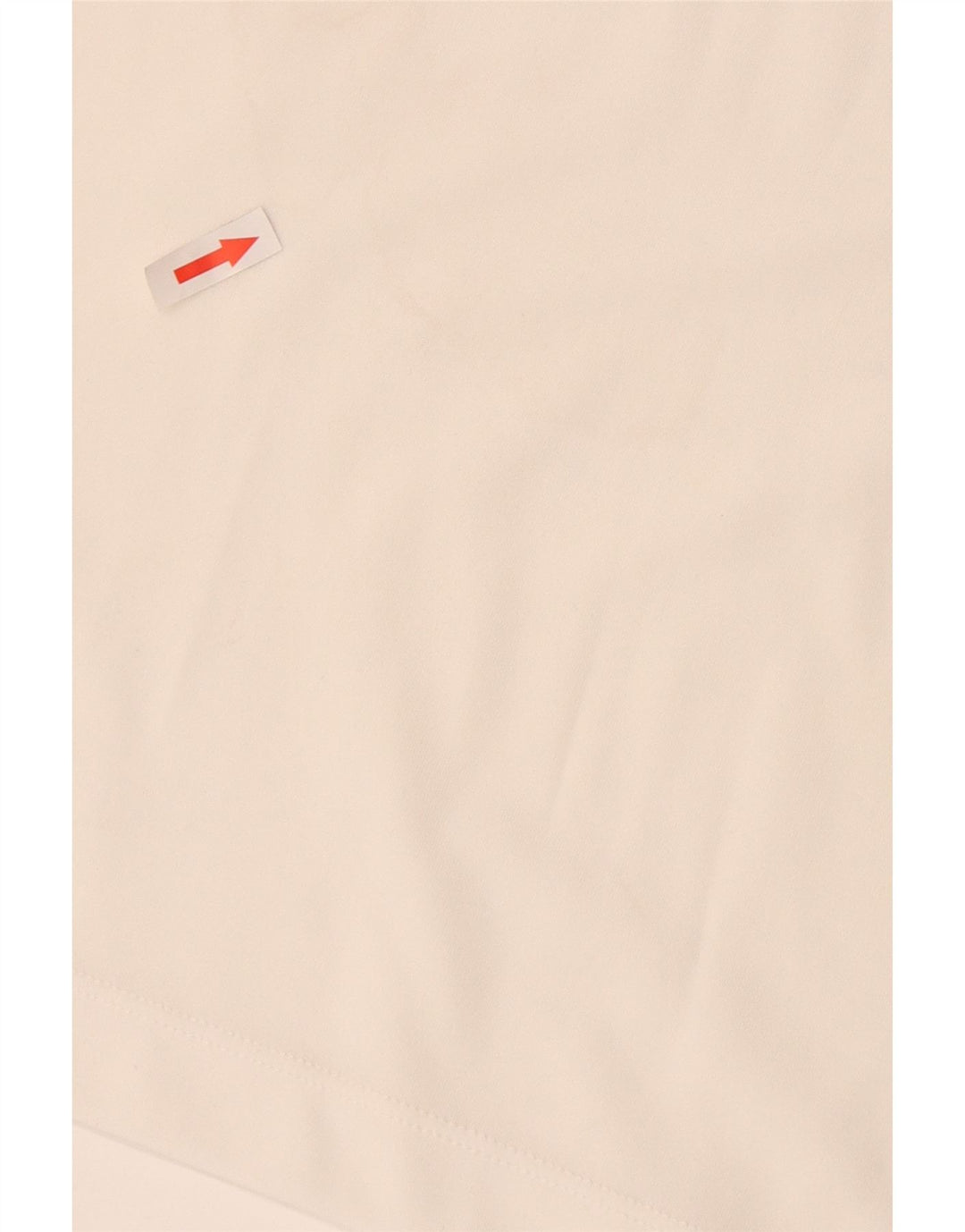Ανδρικό T-shirt με φερμουάρ Killer Loop Top XL λευκό πολυεστέρα