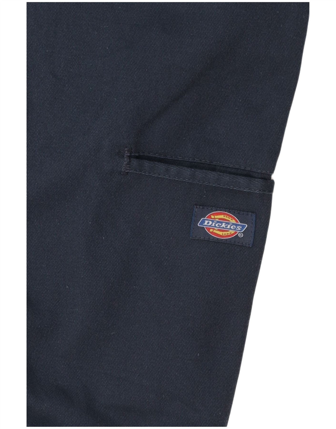 Ανδρικό σορτς Chino Dickies W34 Large Navy Blue