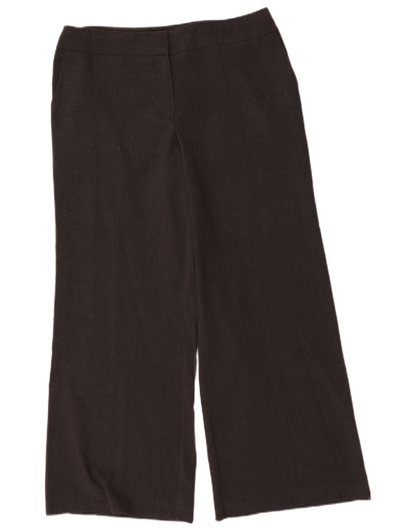 Marks & Spencer Γυναικείο παντελόνι Chino UK 16 Large W36 L32 Grey