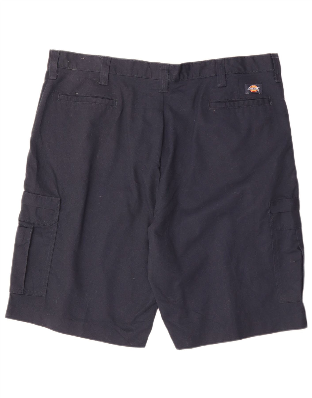 DICKIES Ανδρικό σορτς Cargo W42 2XL Navy Blue Polyester