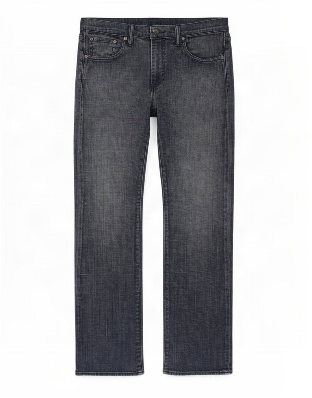 Levi's Mens 527 Bootcut Jeans W34 L32 Μπλε βαμβακερό