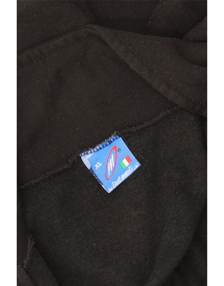 Vintage ανδρική φόρμα Top Jacket XL Μαύρο