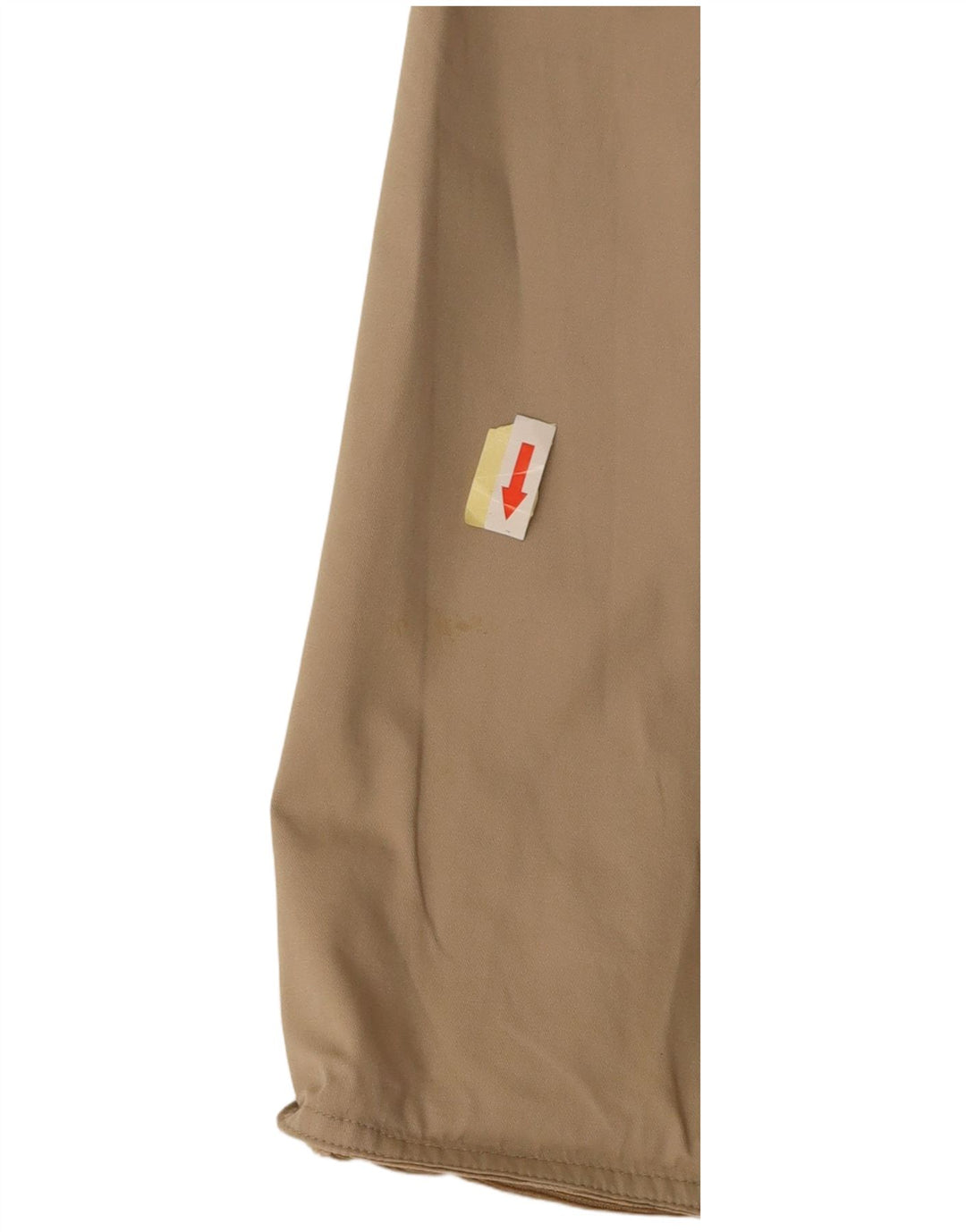 BARBOUR Ανδρικό Utility Jacket UK 40 Large Beige